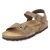 Sandalen - tango tan