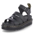 Sandalen BLAIRE - BLACK