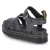 Sandalen BLAIRE - BLACK