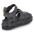 Sandalen BLAIRE - BLACK