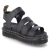 Sandalen BLAIRE - BLACK