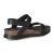 Sandalen SELMA - black