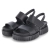 Sandalen MADEIRA - BLACK