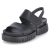 Sandalen MADEIRA - BLACK
