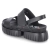Sandalen MADEIRA - BLACK