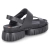 Sandalen MADEIRA - BLACK