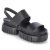 Sandalen MADEIRA - BLACK