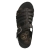 Sandalen SASHA - SCHWARZ