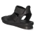 Sandalen AURBAO - NOIR