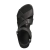 Sandalen AURBAO - NOIR