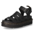 Sandalen BLAIRE - BLACK