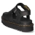 Sandalen BLAIRE - BLACK