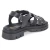 Sandalen - NERO