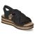 Sandalen - schwarz