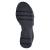 Sandalen - schwarz (uni)