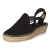 Sandalen NURIA - black
