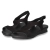 Sandalen AURIAN - NOIR