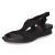 Sandalen AURIAN - NOIR