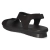 Sandalen AURIAN - NOIR