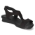 Sandalen AURIAN - NOIR
