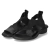 Sandalen SATIRA - NOIR