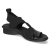 Sandalen SATIRA - NOIR