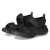 Sandalen LAIDBACK MOMENTS - BLACK