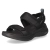 Sandalen LAIDBACK MOMENTS - BLACK
