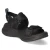 Sandalen LAIDBACK MOMENTS - black