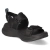 Sandalen LAIDBACK MOMENTS - BLACK