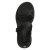 Sandalen LAIDBACK MOMENTS - BLACK
