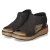 Sandalen - schwarz
