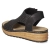 Sandalen - SCHWARZ