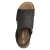 Sandalen - SCHWARZ