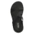 Sandalen GLIMMER UP - schwarz