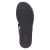 Sandalen - schwarz Kombi