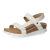Sandalen SELMA - white