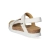 Sandalen SELMA - white