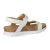 Sandalen SELMA - white
