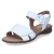 Sandalen - weiss