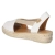 Sandalen ETNA - WHITE