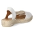 Sandalen ETNA - WHITE
