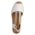 Sandalen ETNA - WHITE