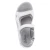 Sandalen - White/Lila