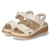 Sandalen - beige