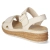 Sandalen - beige