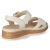 Sandalen - beige