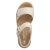 Sandalen - beige