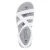 Sandalen REGGAE SLIM - wht