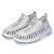 Slipper UNEEK 03 - BIRCH/STAR WHITE